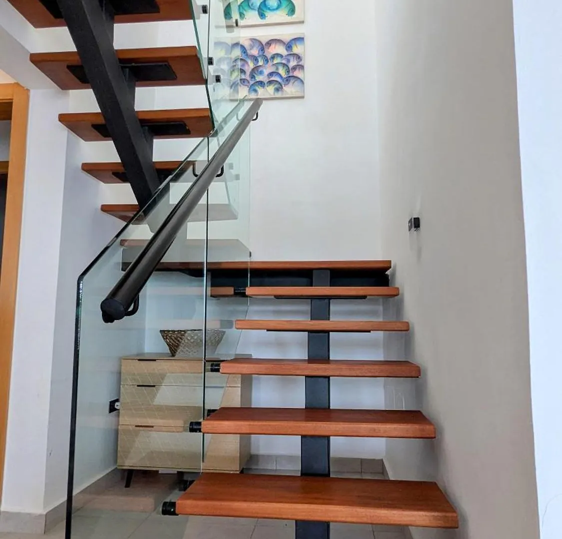 Mountain View Penthouse Condo Munoz