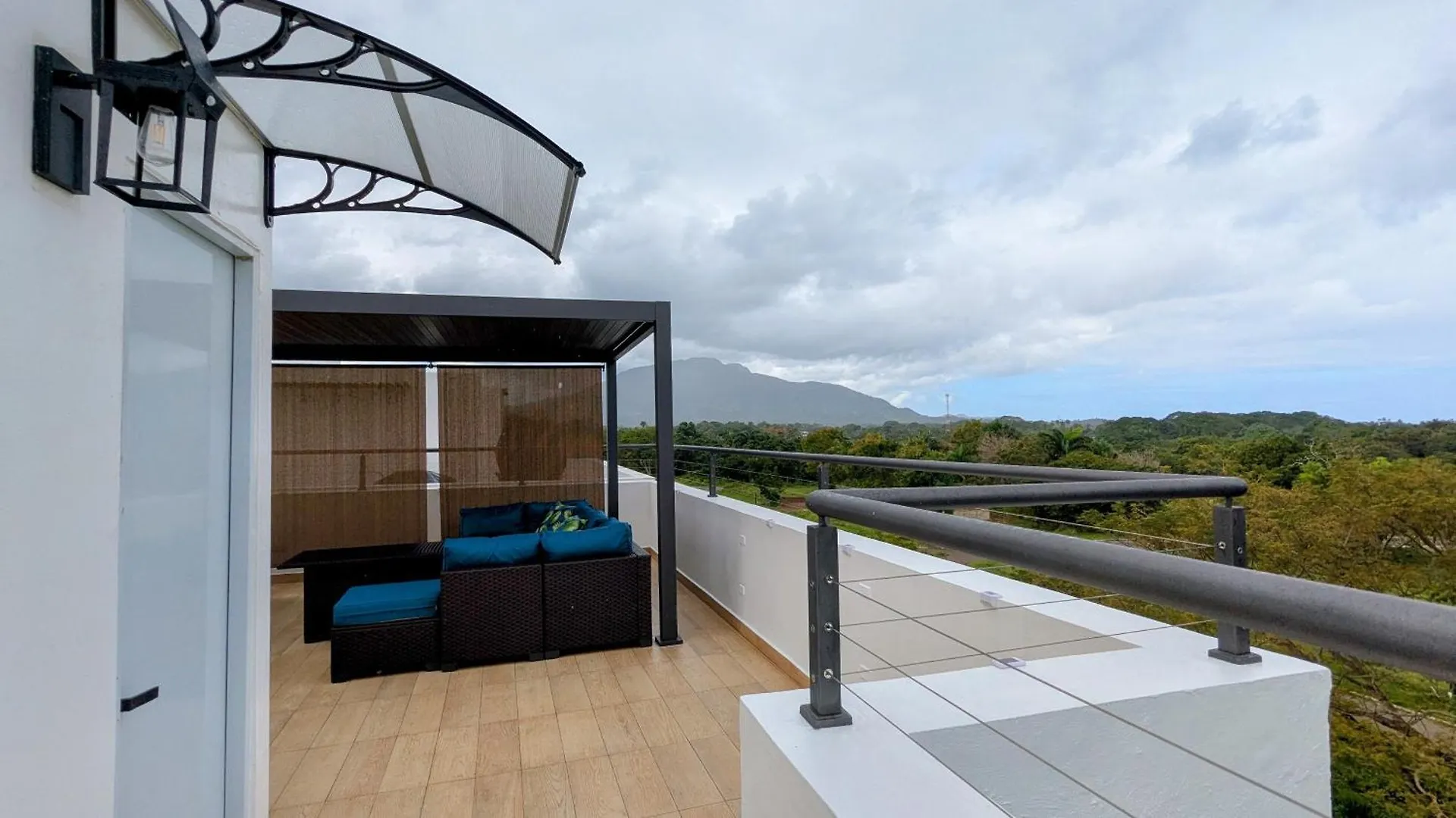 Mountain View Penthouse Condo Munoz 0*,  Dominikanska republiken