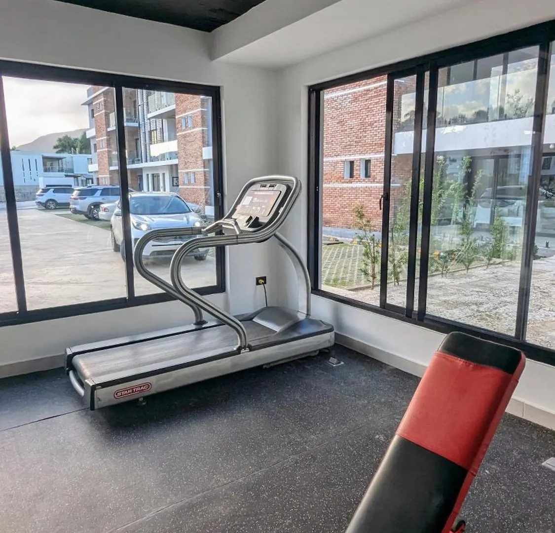 Mountain View Penthouse Condo Munoz