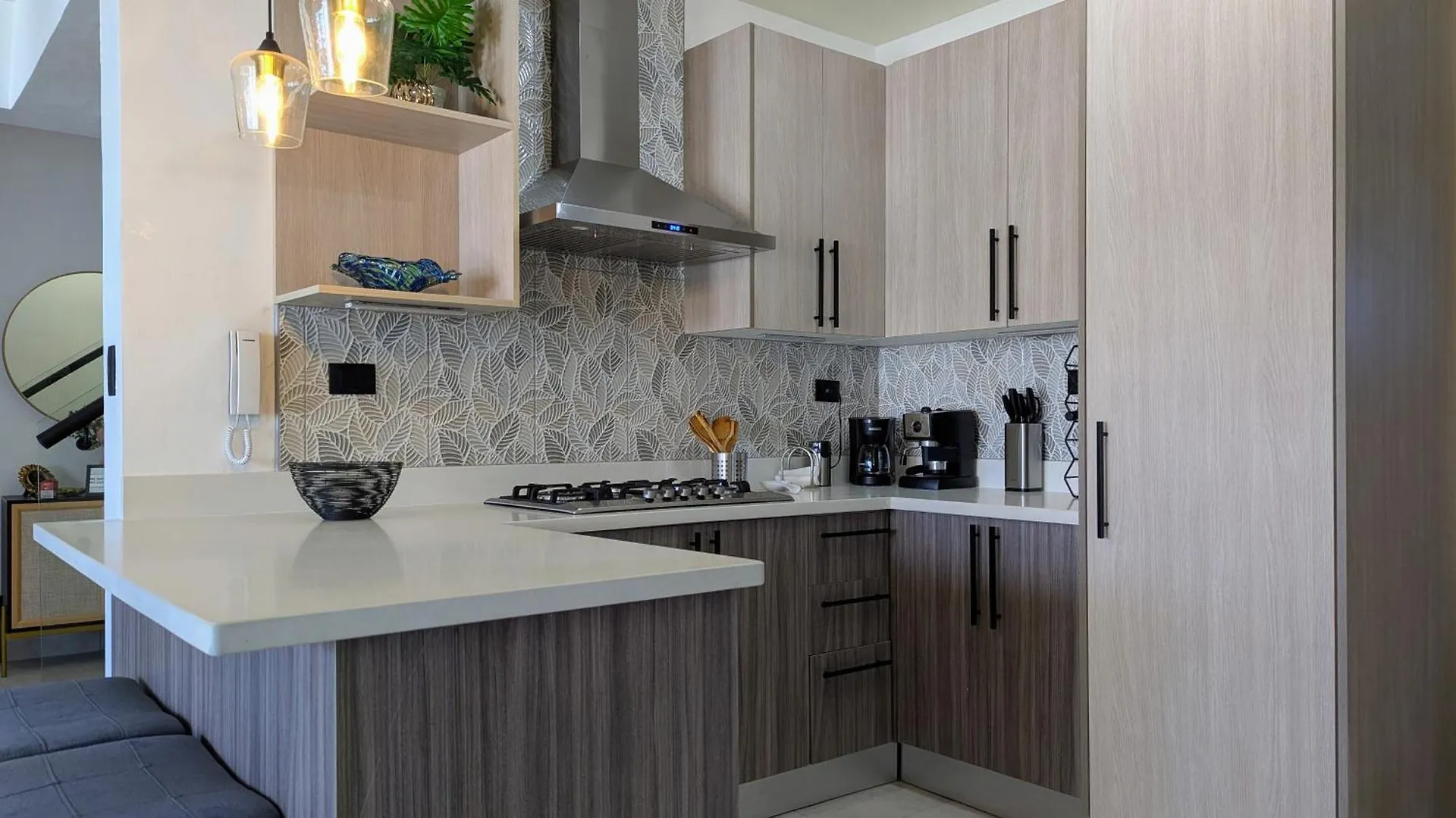 Mountain View Penthouse Condo Munoz 0*,  Dominikanska republiken