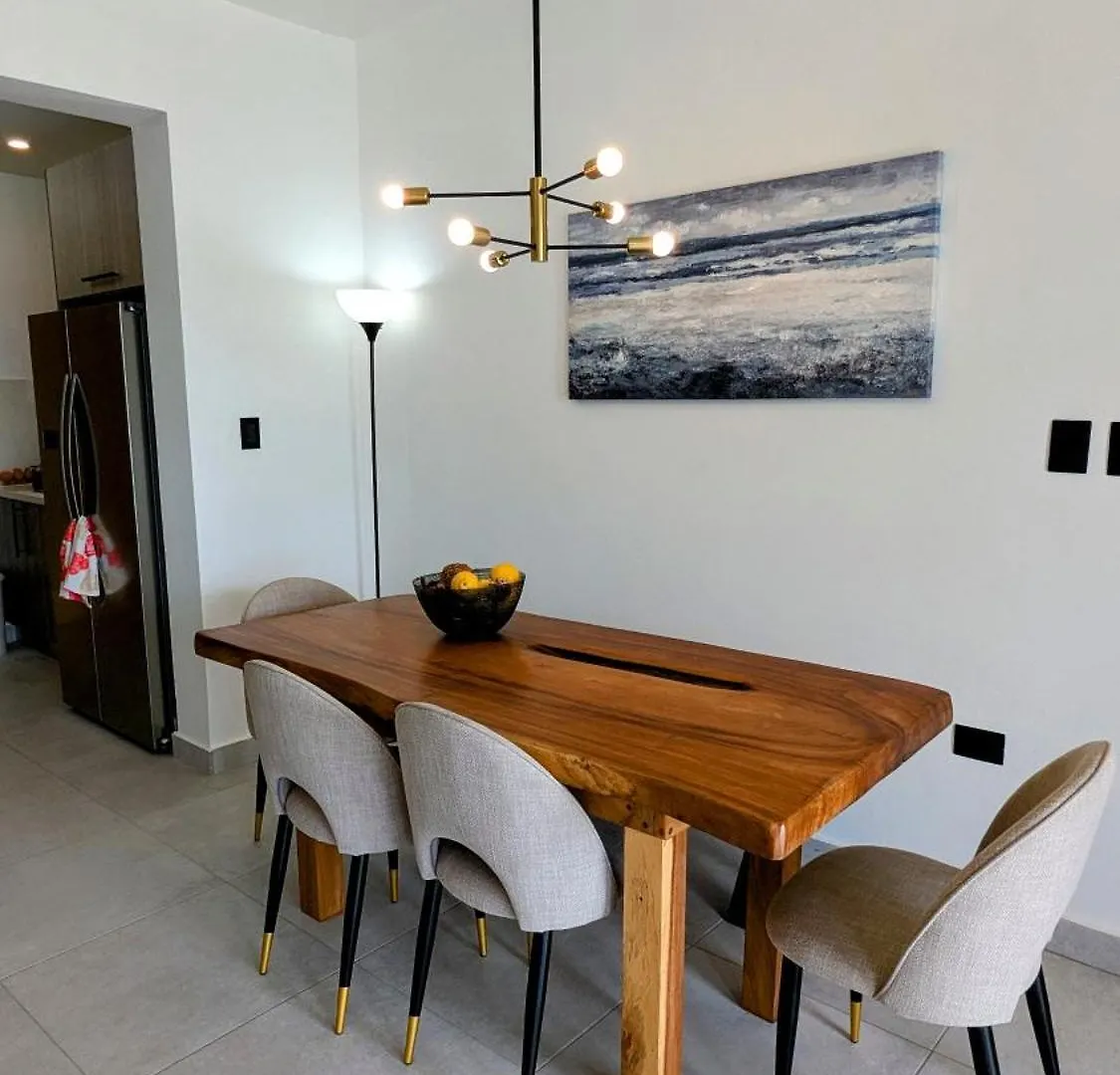 Mountain View Penthouse Condo Munoz