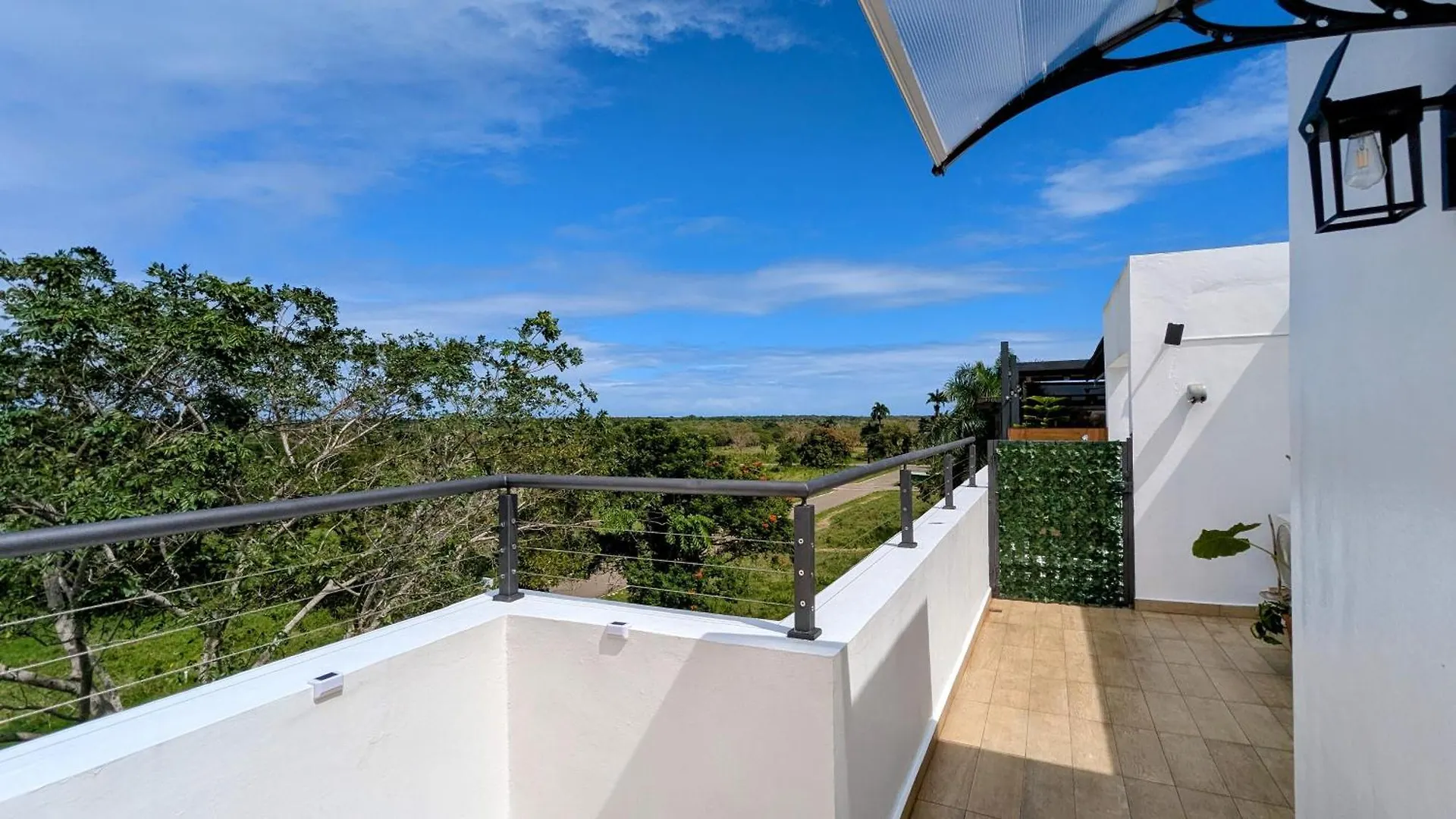 Lägenhet Mountain View Penthouse Condo Munoz Dominikanska republiken