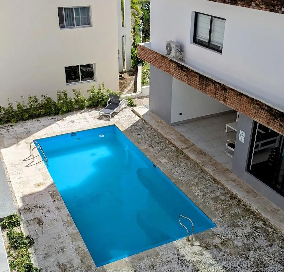Mountain View Penthouse Condo Munoz 0*,  Dominikanska republiken